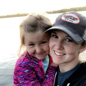 Meet your Posher, Nikki